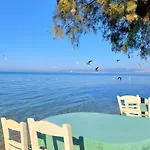 Niko's - Beautiful Sea View ! Apartamento Peraía