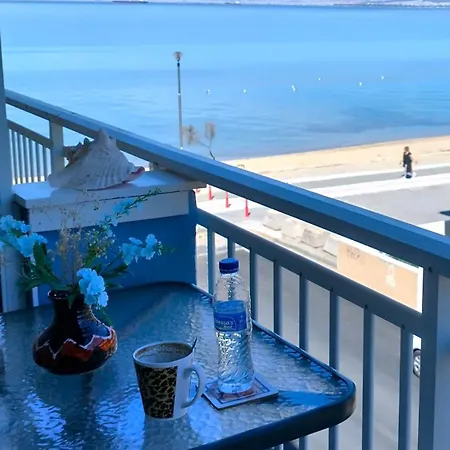 Apartment Niko's - Beautiful Sea View ! *