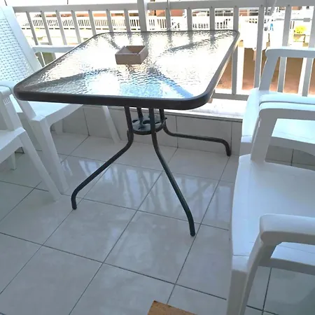 Apartment Niko's - Beautiful Sea View ! *