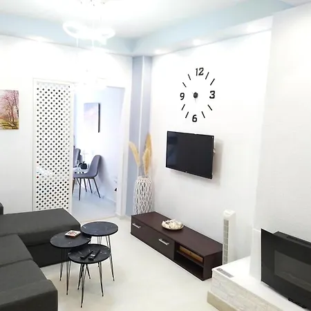 Apartment Niko's - Beautiful Sea View ! *
