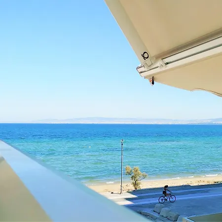 Niko's - Beautiful Sea View ! Apartment *
