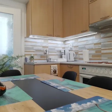 Apartment Niko's - Beautiful Sea View ! *