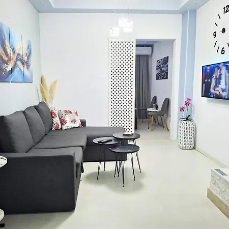 Apartamento Niko's - Beautiful Sea View ! *