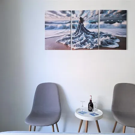 Apartamento Niko's - Beautiful Sea View !
