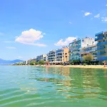 Niko's - Beautiful Sea View ! Appartement Peraía