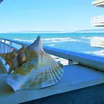 Niko's - Beautiful Sea View ! Lejlighed *