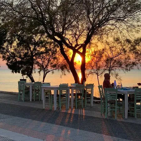 Niko's - Beautiful Sea View ! Daire
