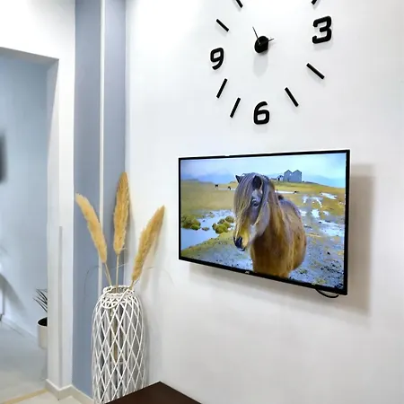Apartman Niko's - Beautiful Sea View !