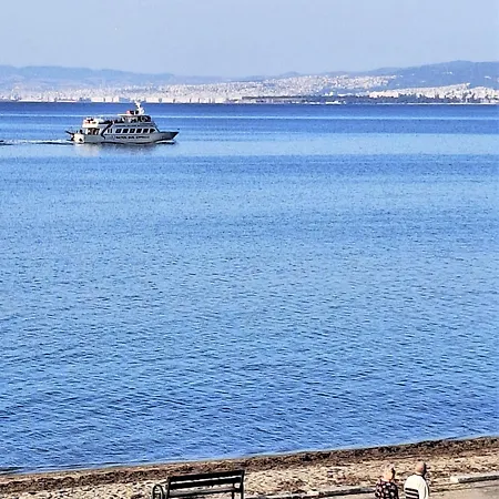 Niko's - Beautiful Sea View ! *