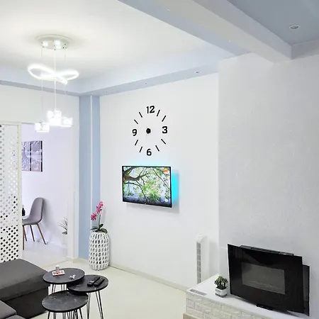 Niko's - Beautiful Sea View ! Apartment