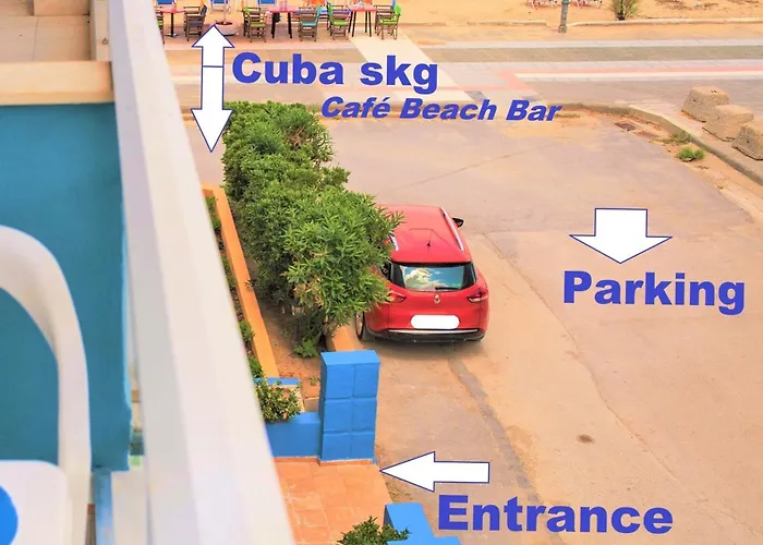 شقة Niko's - Beautiful Sea View ! Peraía