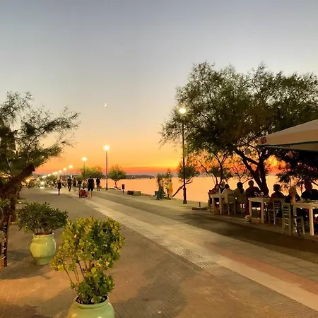 Niko's - Beautiful Sea View ! * Peraía