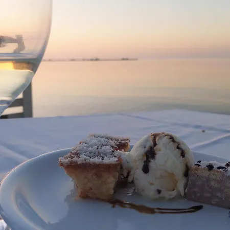 Niko's - Beautiful Sea View ! Peraía