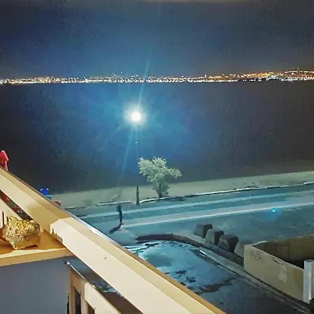 Niko's - Beautiful Sea View ! Apartamento *