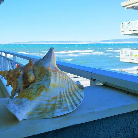 Niko's - Beautiful Sea View ! Apartamento *