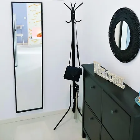 Apartament Niko's - Beautiful Sea View ! *