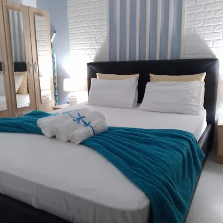 Niko's - Beautiful Sea View ! Appartement *