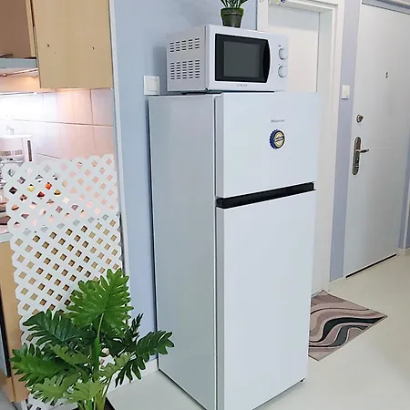 Niko's - Beautiful Sea View ! Apartament