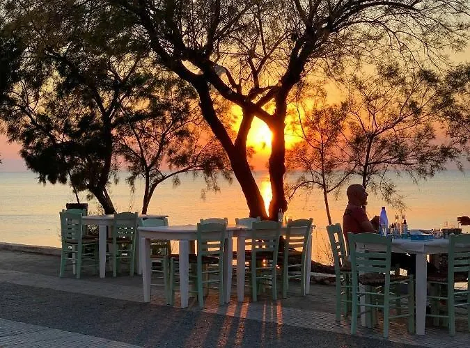 Niko's - Beautiful Sea View ! Appartement