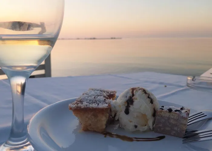 Niko's - Beautiful Sea View ! Peraía