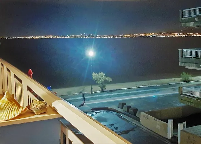 Niko's - Beautiful Sea View ! Appartement *