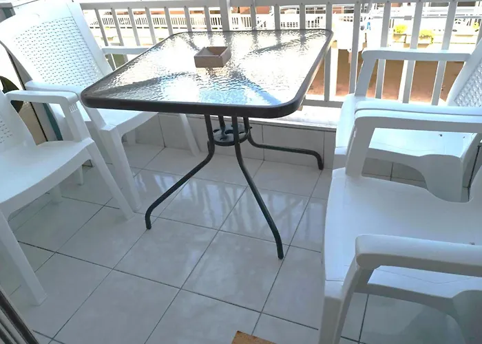 Appartement Niko's - Beautiful Sea View ! *