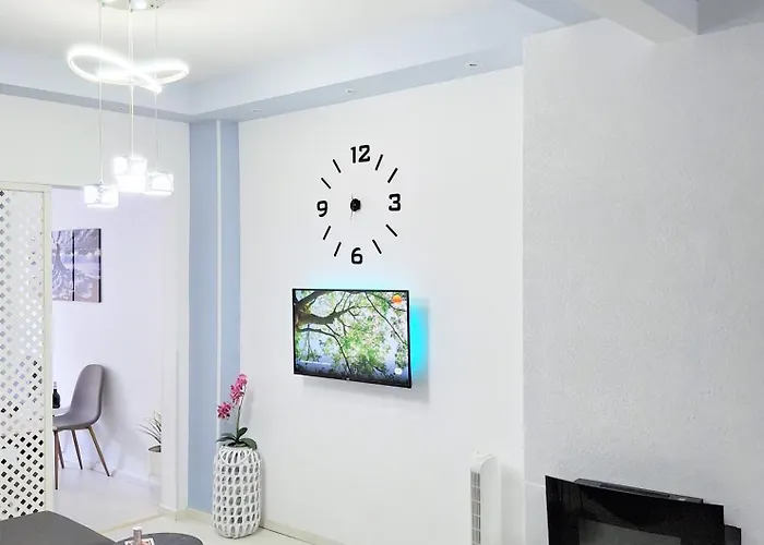 Niko's - Beautiful Sea View ! Appartement